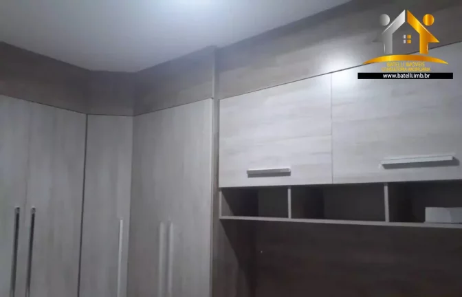 Imagem Apartamento para venda no Residencial Florença - Batelli Imóveis
