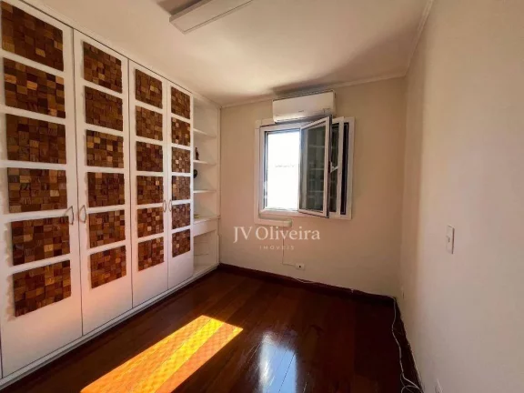 Imagem Apartamento com 4 dormitórios à venda, 176 m² por R$ 1.470.000,00 - Vila Mariana - São Paulo/SP