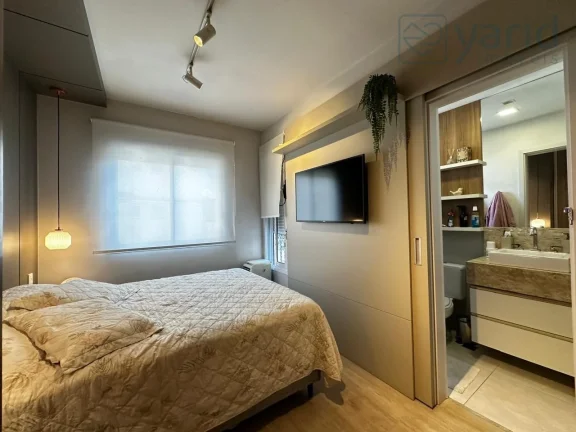 Imagem APARTAMENTO REFORMADO (83 m²) PARA VENDA NO FOREST JUNDIAÍ, JARDIM ANA MARIA, JUNDIAÍ SP