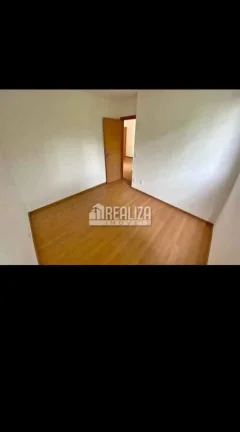 Imagem Aluguel de Apartamento com 2 Dormitórios no Condomínio Residencial Veneza, no bairro Vila Arquelau - Uberaba