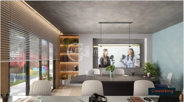 Imagem Apartamento à venda em Campo Grande-MS, 2 quartos, 2 suítes, 2 salas, 2 vagas de garagem!