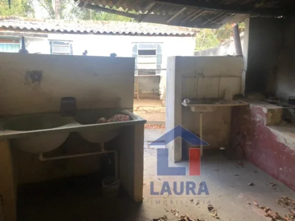 Imagem CASA RESIDENCIAL em PARÁ DE MINAS - MG, INDEPENDENCIA