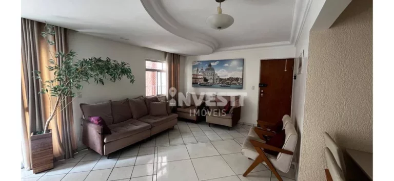 Imagem Apartamento à venda no Setor Oeste - Goiânia/GO