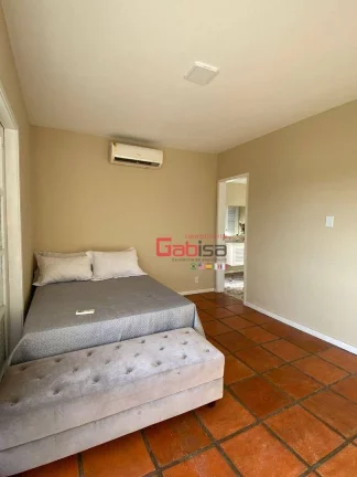 Imagem Casa com 5 dormitórios à venda, 579 m² por R$ 2.500.000,00 - Ogiva - Cabo Frio/RJ