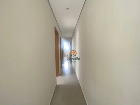 Imagem Casa com 3 dormitórios à venda, 140 m² por R$ 625.000,00 - Portal do Sol - Lagoa Santa/MG
