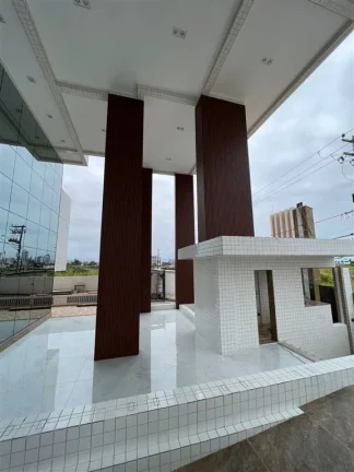 Imagem APARTAMENTO COM 104.63 m² - MIRIM - PRAIA GRANDE SP