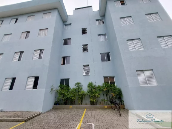 Imagem Apartamento 2 dormitórios a venda no Itaguá