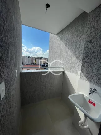 Imagem EDIFÍCIO CRISTAL - Venda Apartamento Vila Gabriel | 76,72 AT m² | 2 Dorm | 1 Suíte | 2 Ban | 1 Vagas