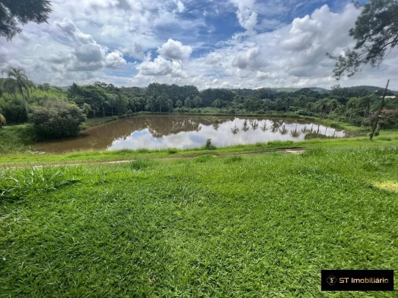 Imagem Incrível Sítio em Atibaia Para Loteamento ou Empreendimento 12 Alqueires!