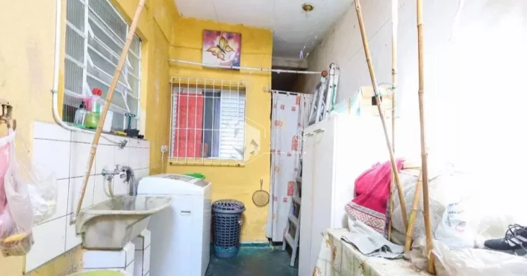 Imagem Sobrado à venda,com 138m², terraço, 2 dorm. (1 suite), Sala 2 ambientes, Gesso com Spots, piso de madeira, ardosia externo - Chora Menino, São Paulo