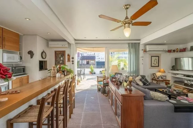 Imagem Apartamento à venda no bairro Auxiliadora - Porto Alegre/RS