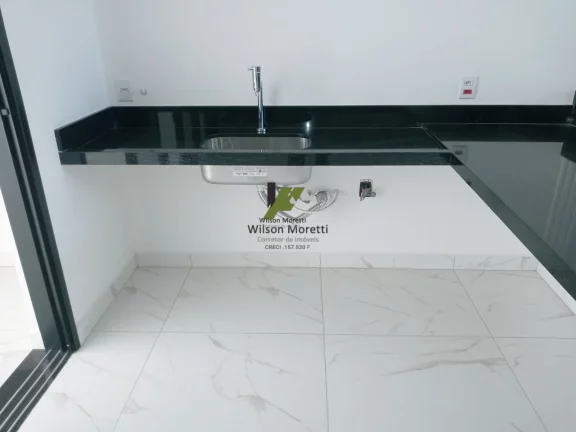 Imagem Casa à venda em Condomínio - Itupeva/SP