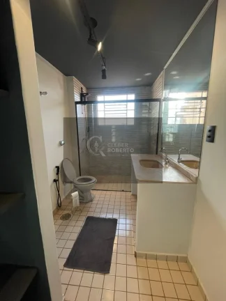 Imagem Apartamento Padrão no centro de ribeirão preto