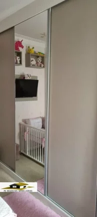 Imagem Sobrado para venda no Alto do Ipiranga