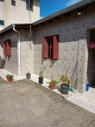 Imagem Casa com 2 Dormitorio(s) localizado(a) no bairro Viamópolis em Viamão / Rio Grande do Sul Ref.:57580048