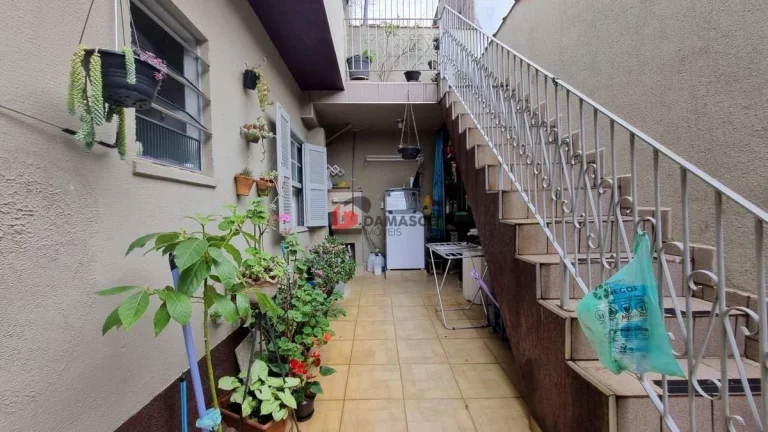 Imagem Casa à venda, Olímpico, São Caetano do Sul, SP