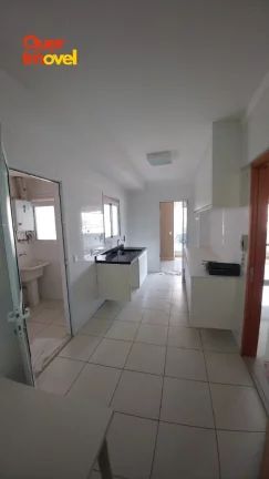 Imagem Apartamento de Luxo no Bosque das Juritis - 3 quartos, 3 suítes - Ribeirão Preto-SP - Quer Imóvel Negócios Imobiliários
