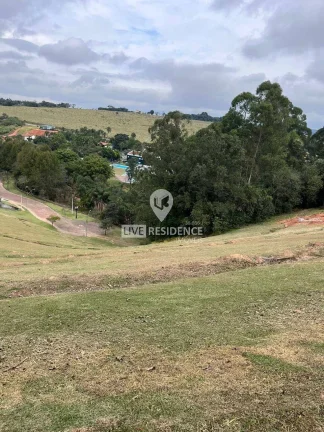 Imagem Terreno - Venda - Itatiba, São Paulo
