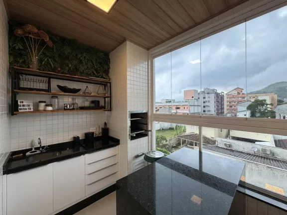 Imagem Apartamento a venda na Praia das Toninhas a poucos metros do mar
