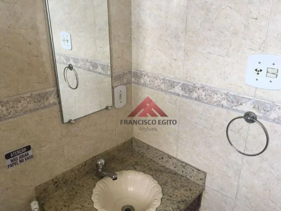 Imagem Apartamento à venda, 340 m² por R$ 259.000,00 - Brasilândia - São Gonçalo/RJ