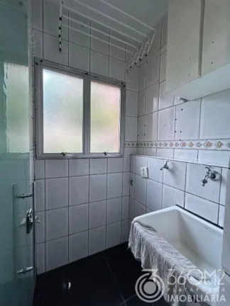 Imagem Apartamento para Venda em São Bernardo do Campo / SP no bairro Planalto