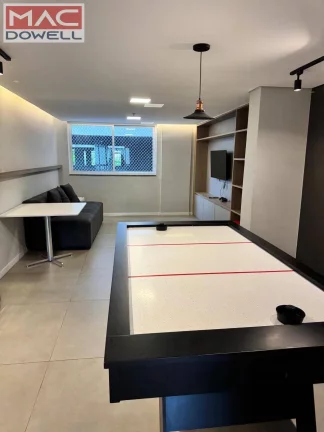 Imagem Apartamento de 75 m² / 3 Quartos - A VENDA - Mutondo - São Gonçalo/RJ