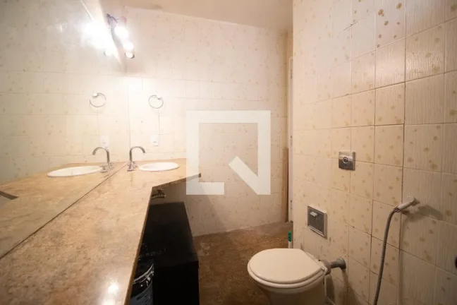 Imagem Apartamento à Venda - Ipanema, 5 Quartos, 350 m2