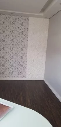 Imagem Apartamento com 2 dormitórios à venda, 47 m² por R$ 220.000,00 - Vila Urupês - Suzano/SP