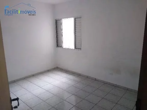 Imagem SOBRADO DISPONÍVEL LOCAÇÃO E VENDA - SÃO BERNARDO DO CAMPO - SP