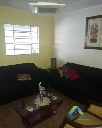 Imagem Casa Residencial à venda, Jardim Botucatu, São Paulo - .