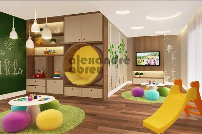 Imagem Apartamento com 2 dormitórios 1 suite e terraço gourmet no jardim São Paulo