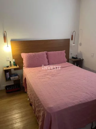 Imagem Apartamento à venda no Jardim Goiás - Goiânia/GO