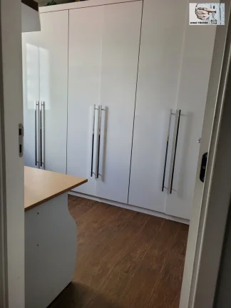 Imagem Apartamento 2dorms 1vaga, em Guarapiranga - São Paulo/SP