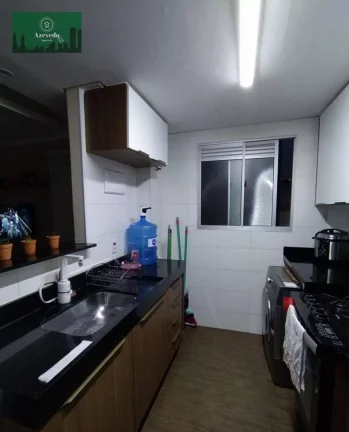 Imagem Apartamento à venda, 42 m² por R$ 228.000,00 - Água Chata - Guarulhos/SP