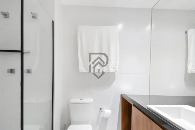 Imagem Apartamento decorado Z Pinheiros