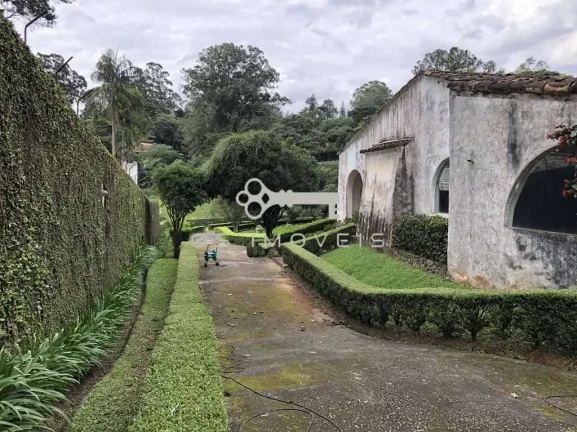 Imagem Chác. do Refúgio - Est Zurique AT: 2.700m² - ZUM (Zona Uso Misto) - ALUGADO