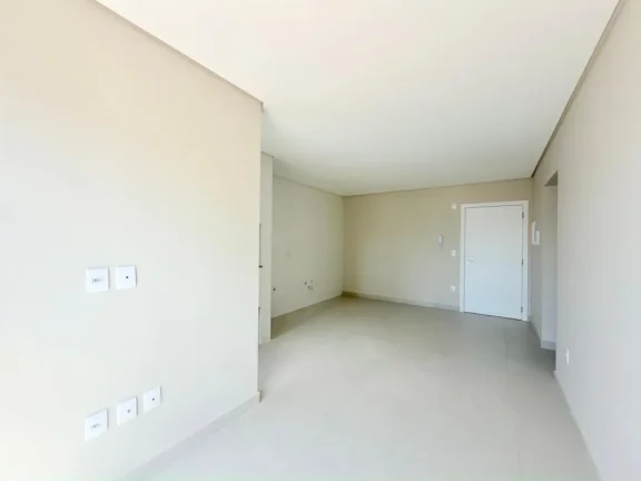 Imagem Apartamento 1 Dormitório - Bairro Zona Nova