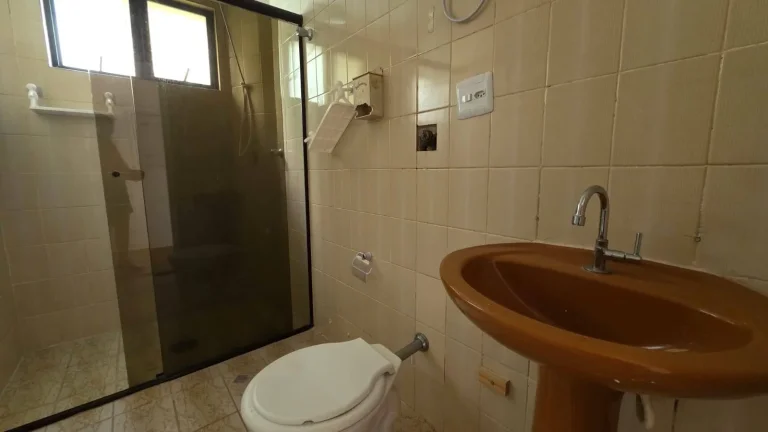 Imagem Apartamento para locação em Peruibe