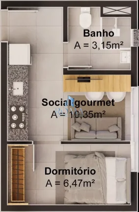 Imagem SINGULAR "NÃO TEM IGUAL"