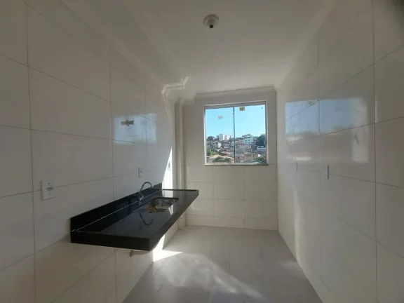 Imagem Terreno Área privativa em Belo Horizonte