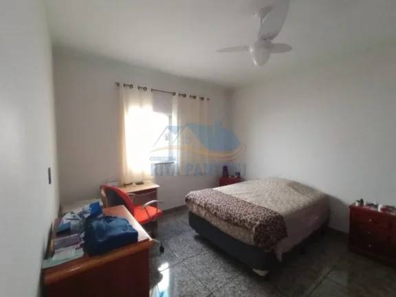 Imagem Casa - Ribeirão Preto - Vila Ana Maria - Região Sul