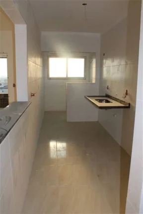 Imagem APARTAMENTO COM 76.32 m² - GUILHERMINA - PRAIA GRANDE SP
