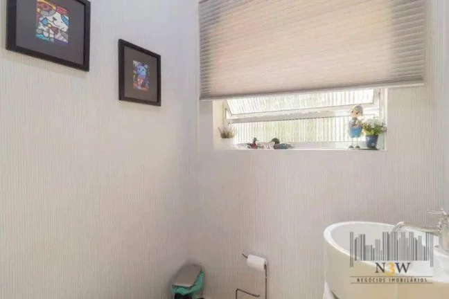 Imagem Casa com 3 dormitórios, 250 m² - venda por R$ 2.799.000,00 ou aluguel por R$ 20.155,80/mês - Alto da Lapa - São Paulo/SP