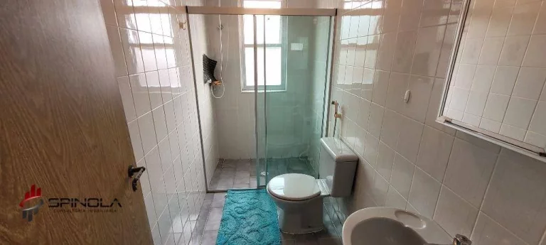 Imagem Apartamento com 2 dormitórios à venda, 70 m² por R$ 320.000,00 - Jardim Imperador - Praia Grande/SP