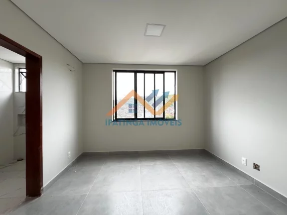 Imagem Apartamento novo à venda no bairro Caravelas - Ipatinga