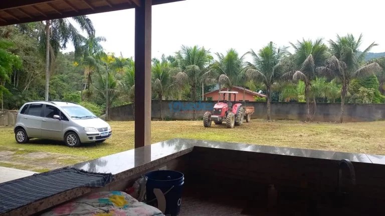 Imagem Fazenda em Juquiá - SP: 4 Suítes, 363.000m² por R$ 1,1M à Venda