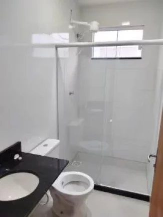 Imagem Casa com 3 Quartos à Venda, 180 m² em Nova Ponta Da Fruta - Vila Velha