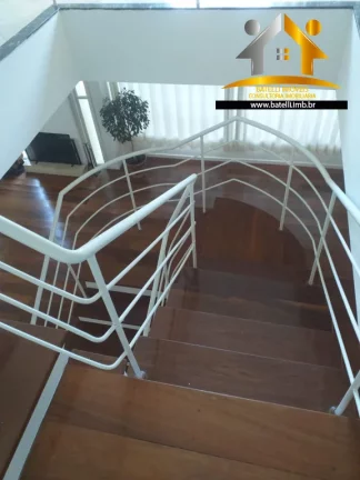 Imagem Casa à venda no condomínio Le Vivert na Granja Viana - Batelli Imóveis