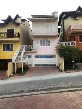 Imagem Sobrado à venda, 237 m² por R$ 1.495.000,00 - Portal dos Gramados - Guarulhos/SP