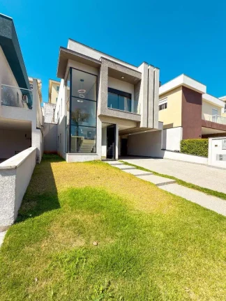 Imagem Casa com 3 quartos à venda, 250 m² por R$ 1.600.000 - Santana de Parnaíba/SP